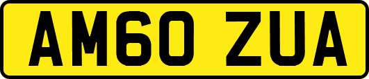 AM60ZUA