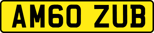 AM60ZUB