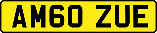 AM60ZUE