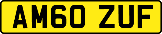 AM60ZUF