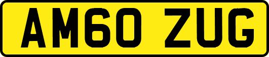 AM60ZUG