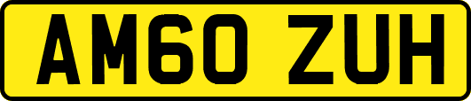 AM60ZUH