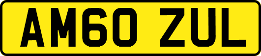 AM60ZUL