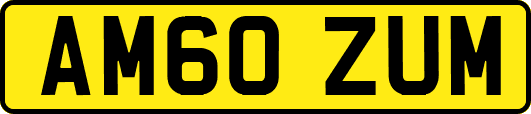 AM60ZUM