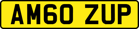 AM60ZUP