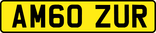AM60ZUR