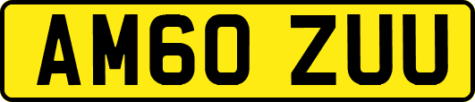 AM60ZUU