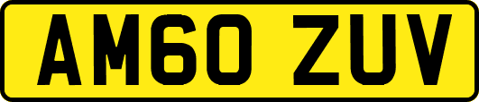 AM60ZUV