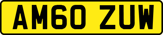 AM60ZUW