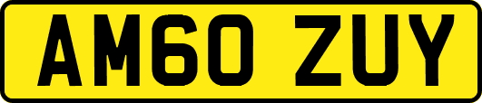 AM60ZUY
