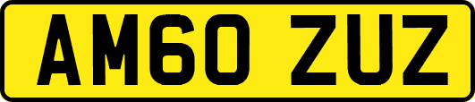 AM60ZUZ