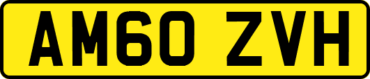 AM60ZVH