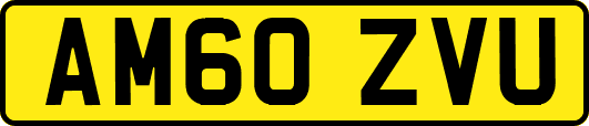 AM60ZVU