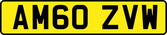 AM60ZVW