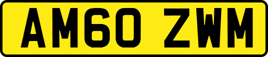 AM60ZWM