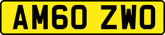 AM60ZWO