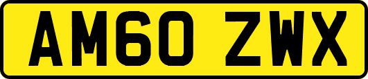 AM60ZWX