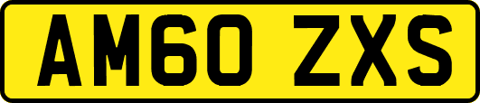 AM60ZXS