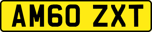 AM60ZXT