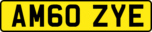 AM60ZYE