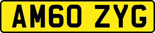 AM60ZYG