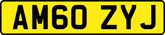 AM60ZYJ