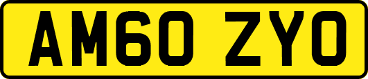 AM60ZYO