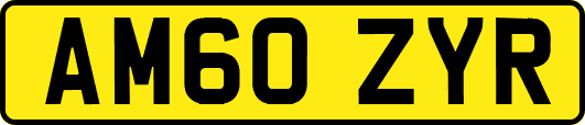 AM60ZYR