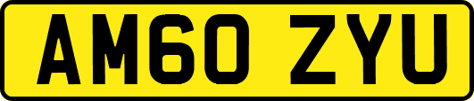 AM60ZYU