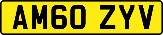 AM60ZYV