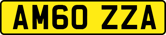 AM60ZZA