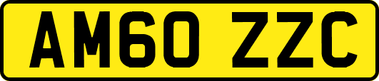 AM60ZZC