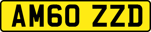 AM60ZZD