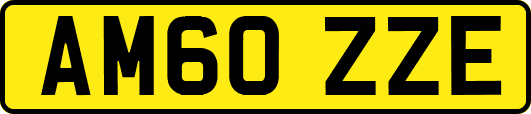 AM60ZZE