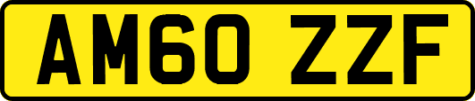 AM60ZZF