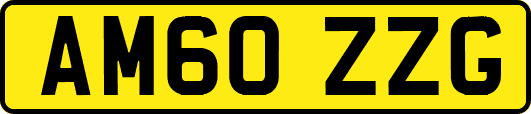 AM60ZZG