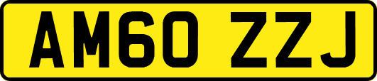 AM60ZZJ