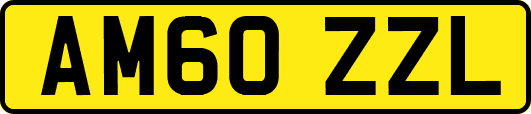 AM60ZZL
