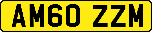 AM60ZZM