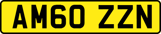 AM60ZZN