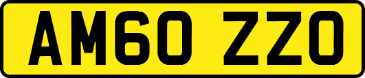 AM60ZZO
