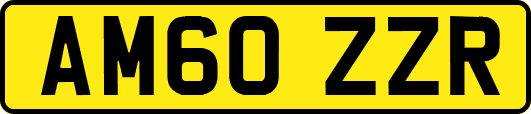 AM60ZZR