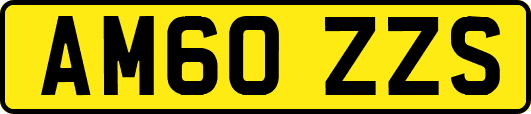 AM60ZZS