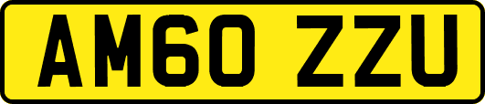 AM60ZZU