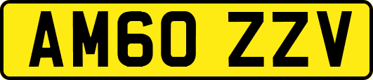AM60ZZV
