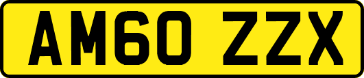 AM60ZZX