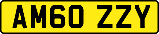 AM60ZZY
