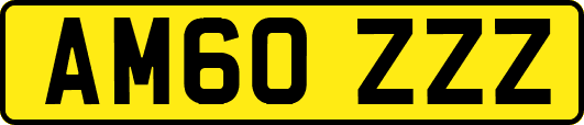 AM60ZZZ