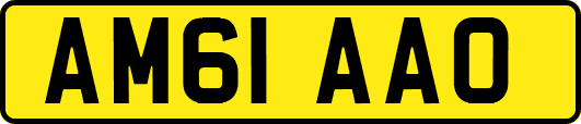 AM61AAO