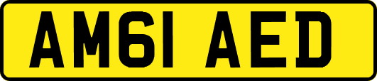 AM61AED